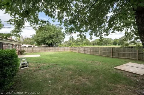 206 Harvard Ave, Fort Smith, AR 72908 photo 31