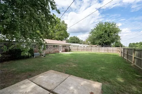 206 Harvard Ave, Fort Smith, AR 72908 photo 32