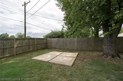 206 Harvard Ave, Fort Smith, AR 72908 photo 33