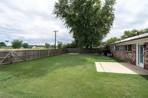 206 Harvard Ave, Fort Smith, AR 72908 photo 34