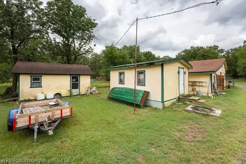 9616 Southshore Dr, Hackett, AR 72937 photo 24