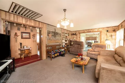 9616 Southshore Dr, Hackett, AR 72937 photo 10
