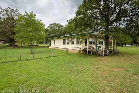 9616 Southshore Dr, Hackett, AR 72937 photo 29