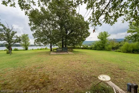 9616 Southshore Dr, Hackett, AR 72937 photo 31