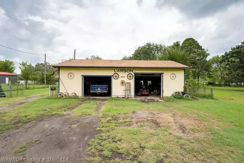 9616 Southshore Dr, Hackett, AR 72937 photo 25