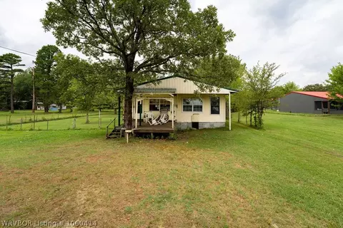 9616 Southshore Dr, Hackett, AR 72937 photo 30