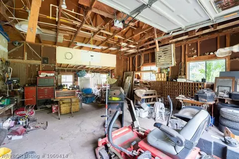 9616 Southshore Dr, Hackett, AR 72937 photo 26