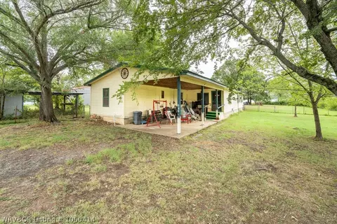 9616 Southshore Dr, Hackett, AR 72937 photo 21