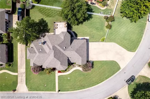 1809 Wheaton Trce, Fort Smith, AR 72908 photo 46
