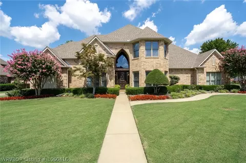 1809 Wheaton Trce, Fort Smith, AR 72908 photo 1