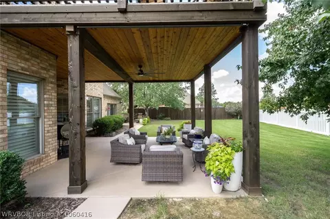 1809 Wheaton Trce, Fort Smith, AR 72908 photo 39