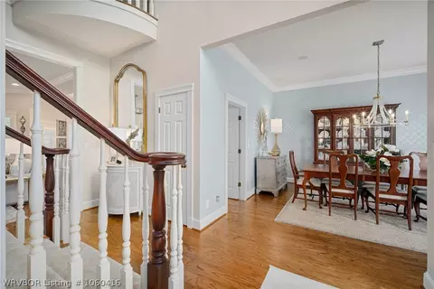 1809 Wheaton Trce, Fort Smith, AR 72908 photo 4