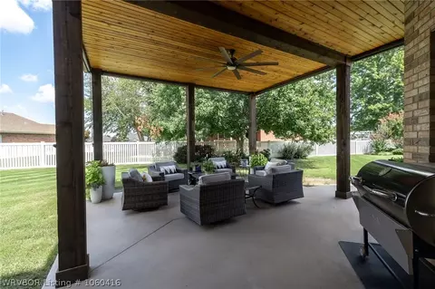 1809 Wheaton Trce, Fort Smith, AR 72908 photo 40