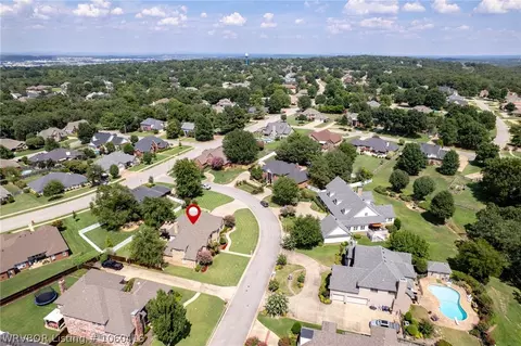 1809 Wheaton Trce, Fort Smith, AR 72908 photo 48