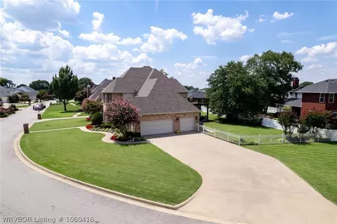 1809 Wheaton Trce, Fort Smith, AR 72908 photo 44