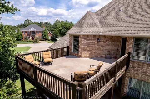 1809 Wheaton Trce, Fort Smith, AR 72908 photo 42