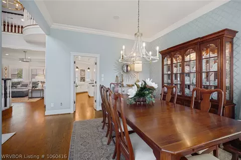 1809 Wheaton Trce, Fort Smith, AR 72908 photo 5