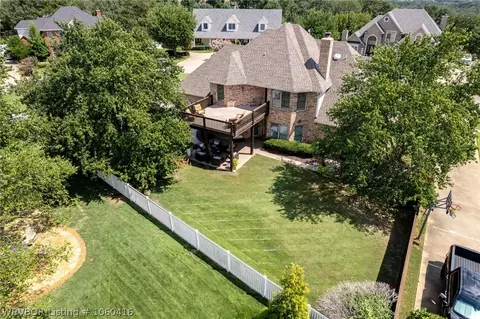 1809 Wheaton Trce, Fort Smith, AR 72908 photo 47
