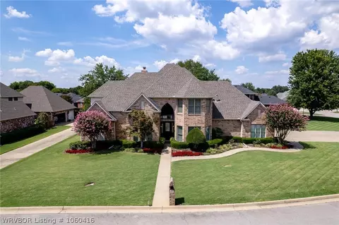 1809 Wheaton Trce, Fort Smith, AR 72908 photo 45