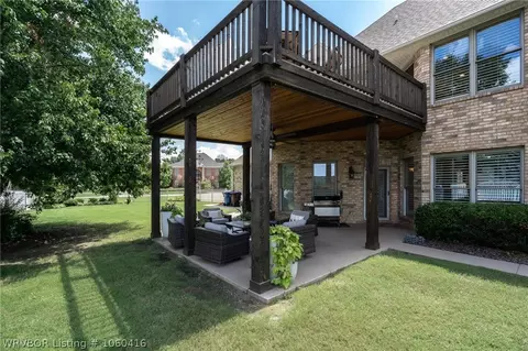 1809 Wheaton Trce, Fort Smith, AR 72908 photo 38