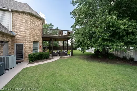 1809 Wheaton Trce, Fort Smith, AR 72908 photo 41