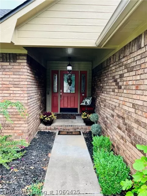 9613 Darlington, Fort Smith, AR 72908 photo 2