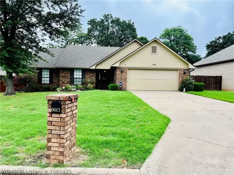 9613 Darlington, Fort Smith, AR 72908 photo 1