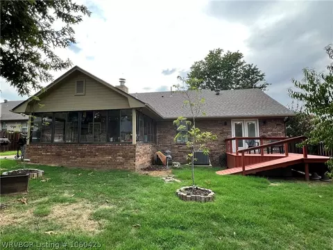 9613 Darlington, Fort Smith, AR 72908 photo 32
