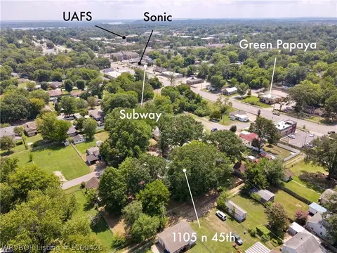 1105 N 45th St, Fort Smith, AR 72904 photo 26