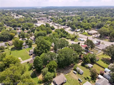 1105 N 45th St, Fort Smith, AR 72904 photo 25