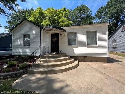 1105 N 45th St, Fort Smith, AR 72904 photo 2