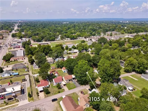 1105 N 45th St, Fort Smith, AR 72904 photo 28