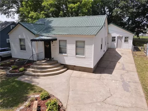 1105 N 45th St, Fort Smith, AR 72904 photo 24