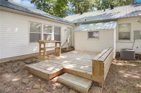 1105 N 45th St, Fort Smith, AR 72904 photo 20