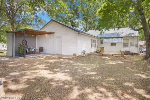 1105 N 45th St, Fort Smith, AR 72904 photo 21
