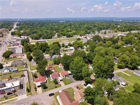 1105 N 45th St, Fort Smith, AR 72904 photo 27
