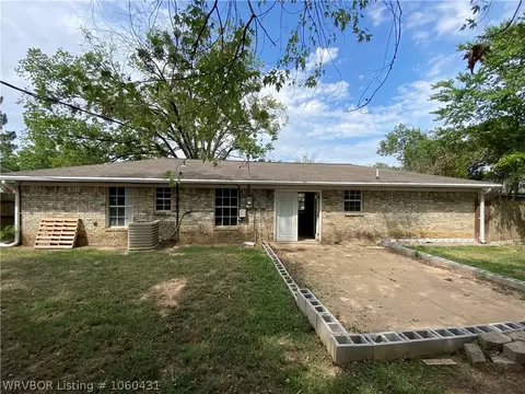 22 Sylvan, Fort Smith, AR 72904 photo 11