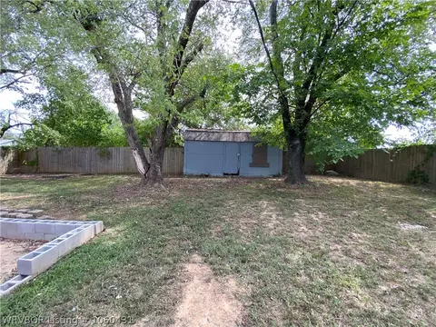 22 Sylvan, Fort Smith, AR 72904 photo 10