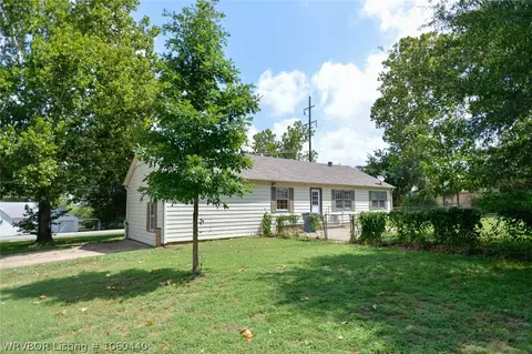 5312 Park Ave, Fort Smith, AR 72903 photo 5