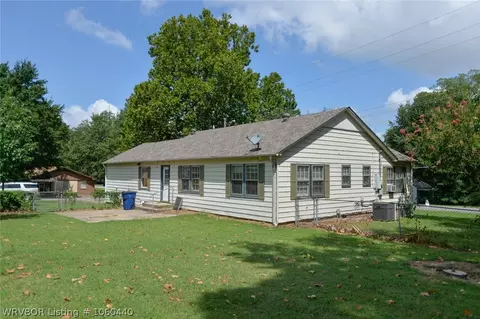 5312 Park Ave, Fort Smith, AR 72903 photo 8