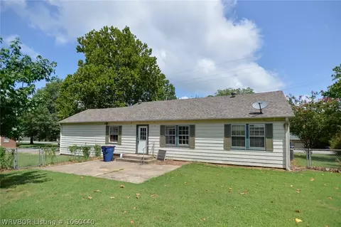 5312 Park Ave, Fort Smith, AR 72903 photo 7