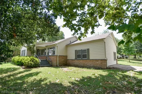 5312 Park Ave, Fort Smith, AR 72903 photo 2