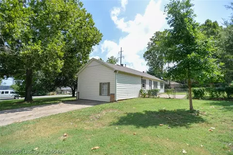 5312 Park Ave, Fort Smith, AR 72903 photo 4
