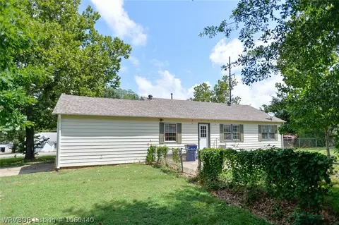 5312 Park Ave, Fort Smith, AR 72903 photo 6