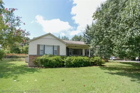 5312 Park Ave, Fort Smith, AR 72903 photo 1