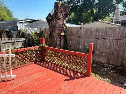 1605 S T St, Fort Smith, AR 72901 photo 8