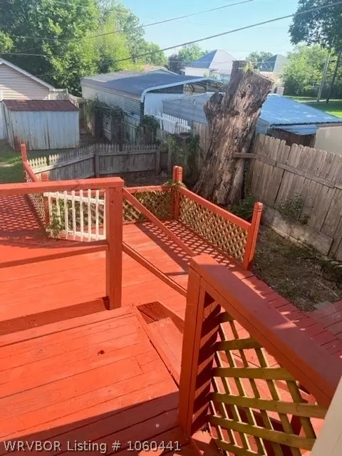 1605 S T St, Fort Smith, AR 72901 photo 13