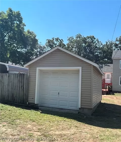1605 S T St, Fort Smith, AR 72901 photo 17