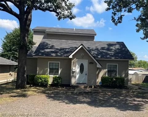 1605 S T St, Fort Smith, AR 72901 photo 1