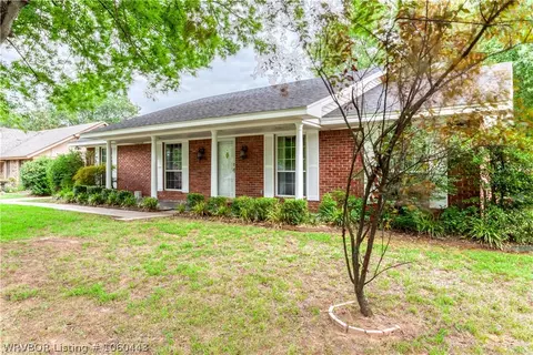 4722 S W St, Fort Smith, AR 72903 photo 4
